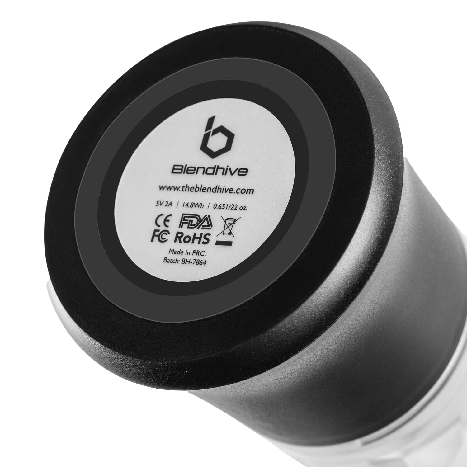 Nutri Pro Portable Blender - Make Smoothies, Protein Shakes on the Go! - Blendhive