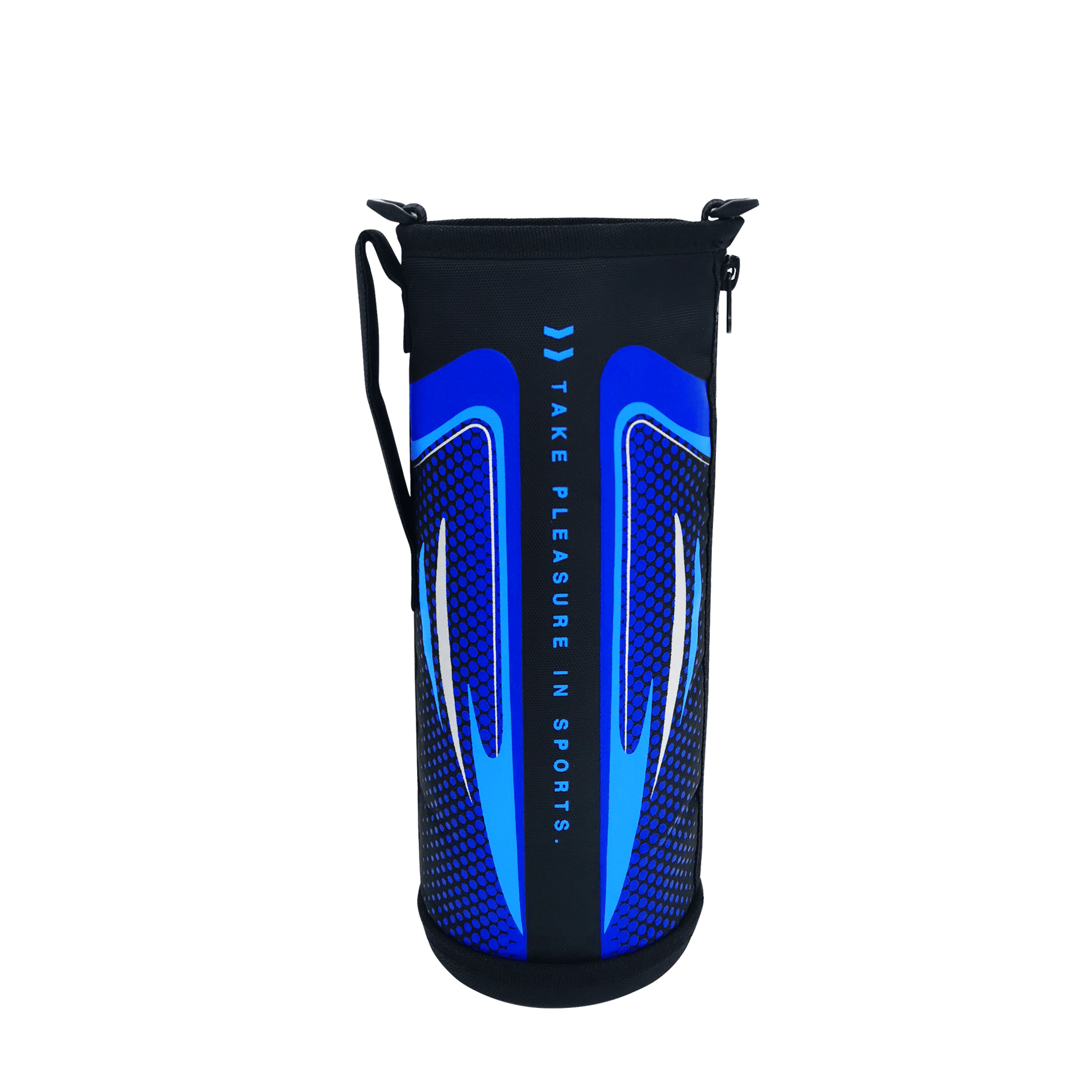 Insulated Sleeve with Care Brush - Blendhive