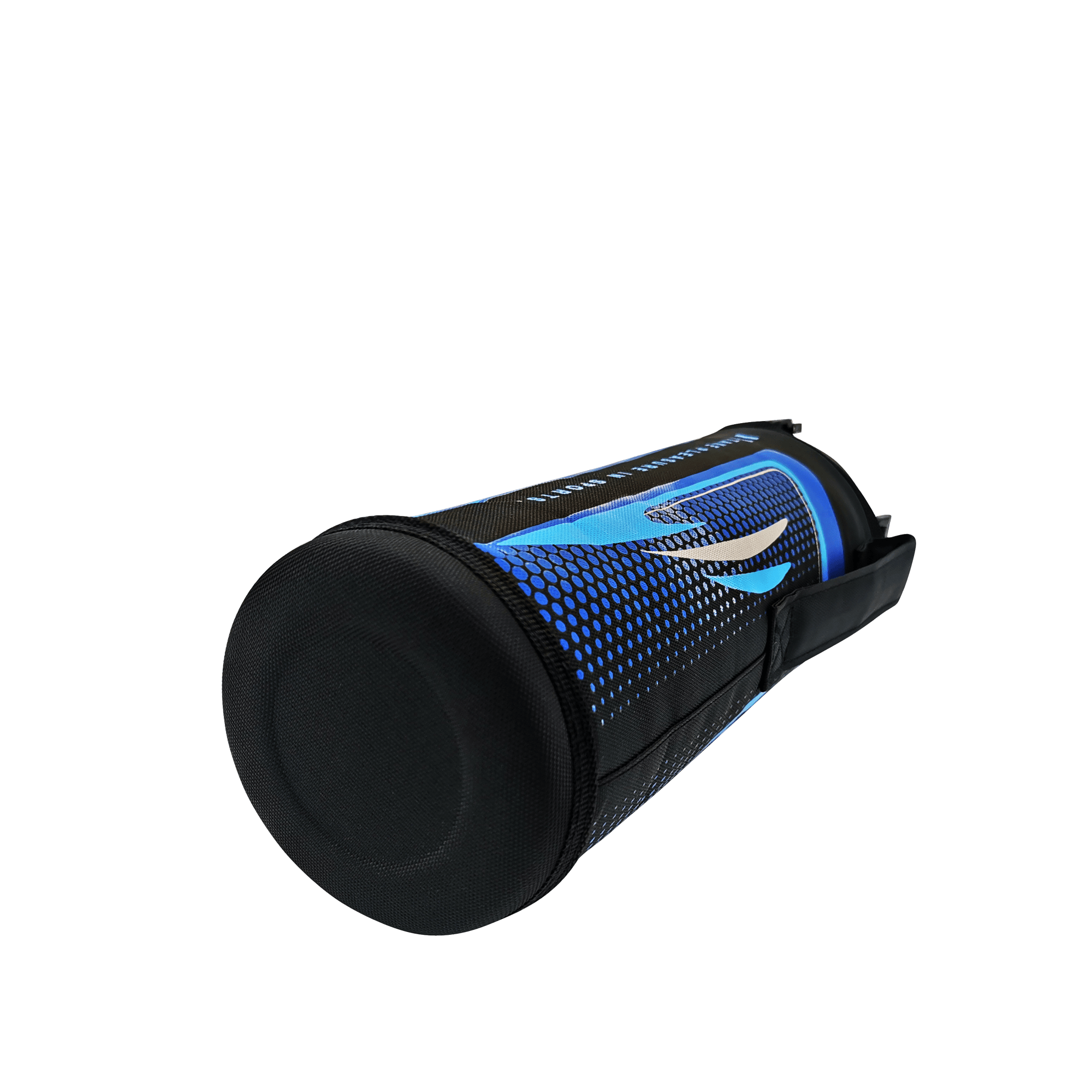 Insulated Sleeve with Care Brush - Blendhive