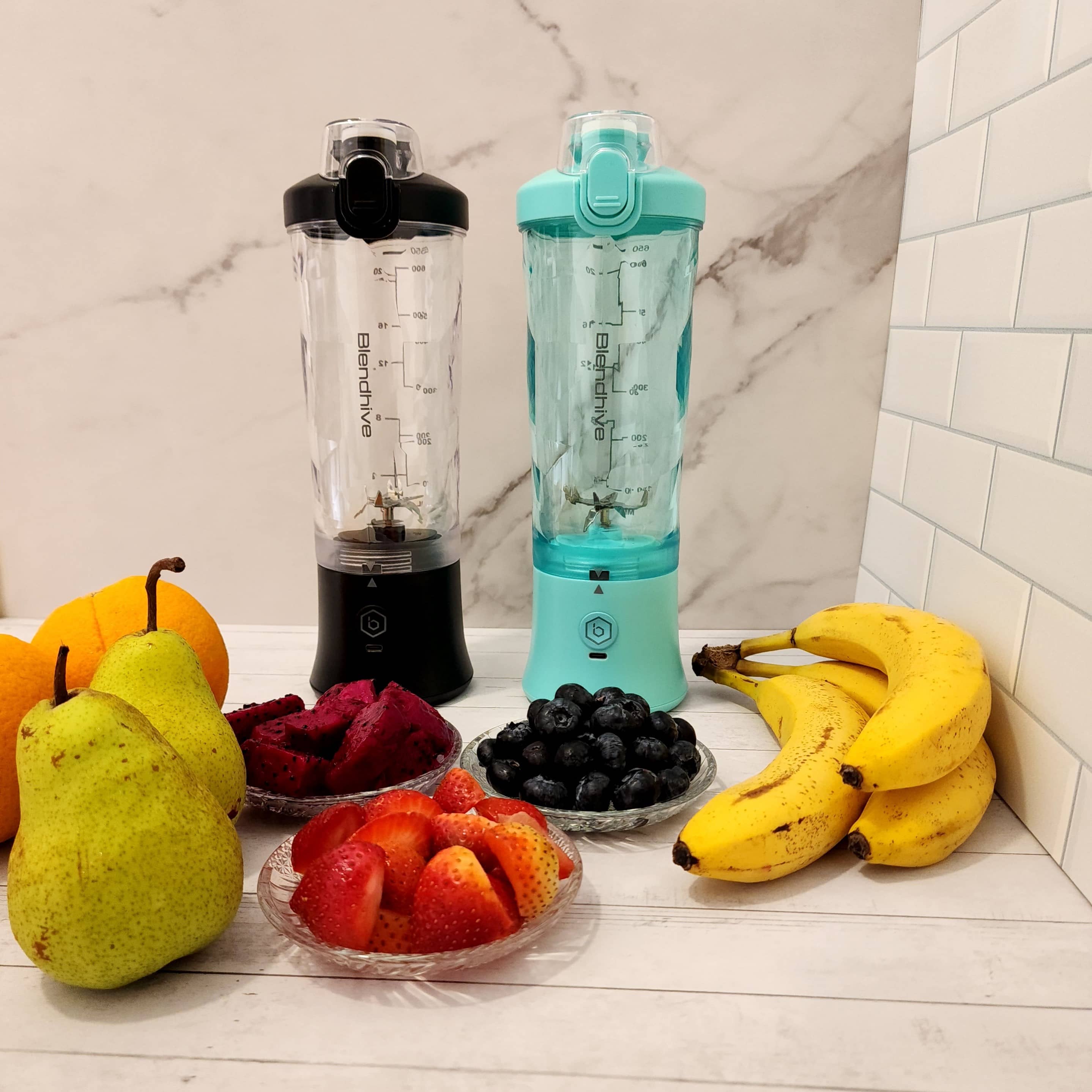 Nutri Pro Portable Blender